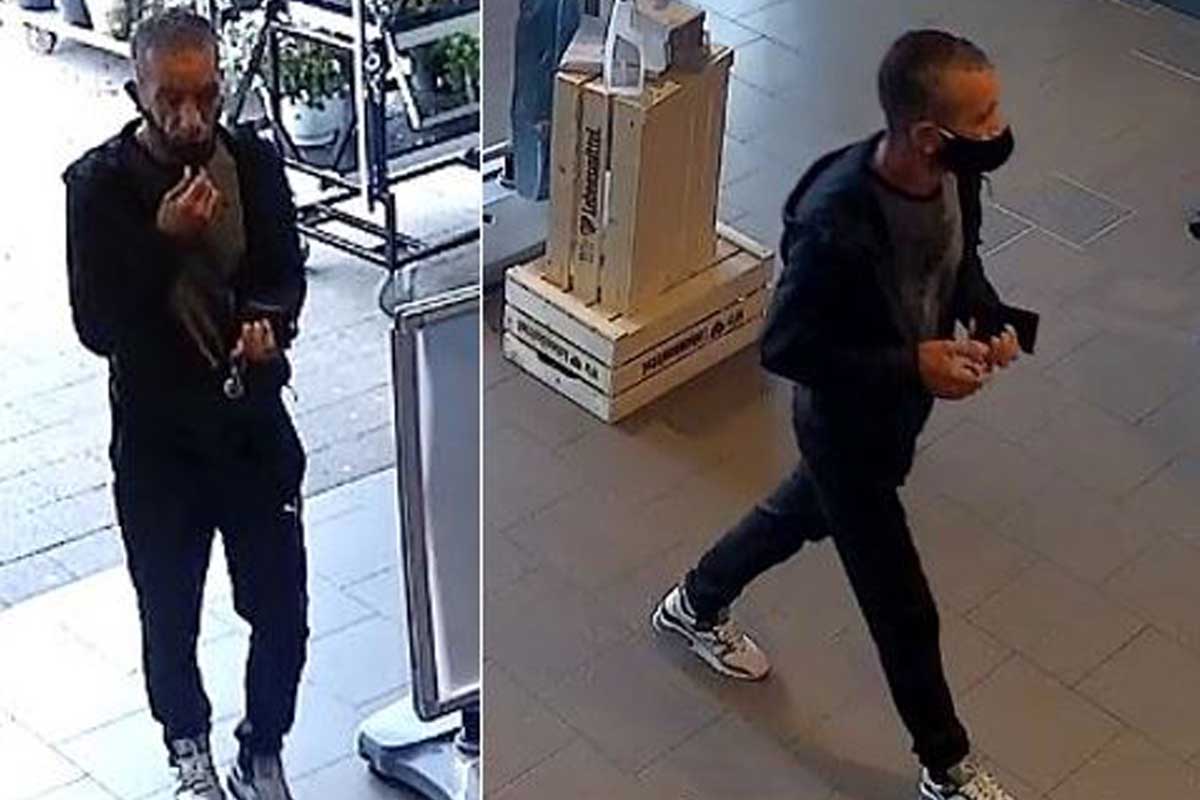 Kleinblittersdorf - Geldbeutel von Seniorin gestohlen