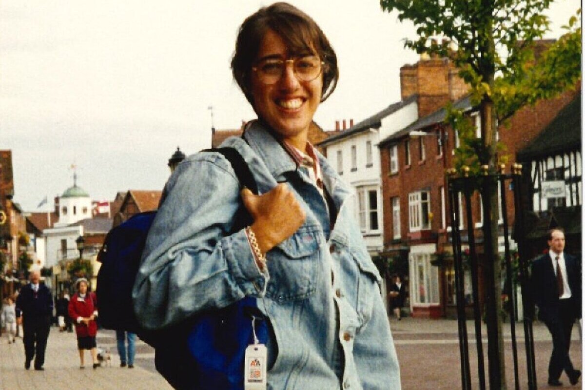 Ungelöst – Der Mord an Amy Lopez