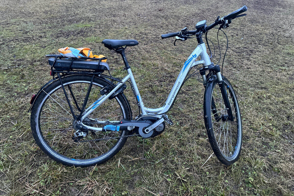 Lauerz SZ – Polizei stoppt mutmasslichen Dieb