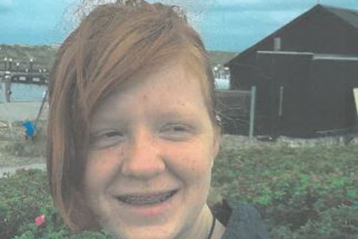 Selmsdorf - Öffentlichkeitsfahndung nach vermisster 14-Jähriger 