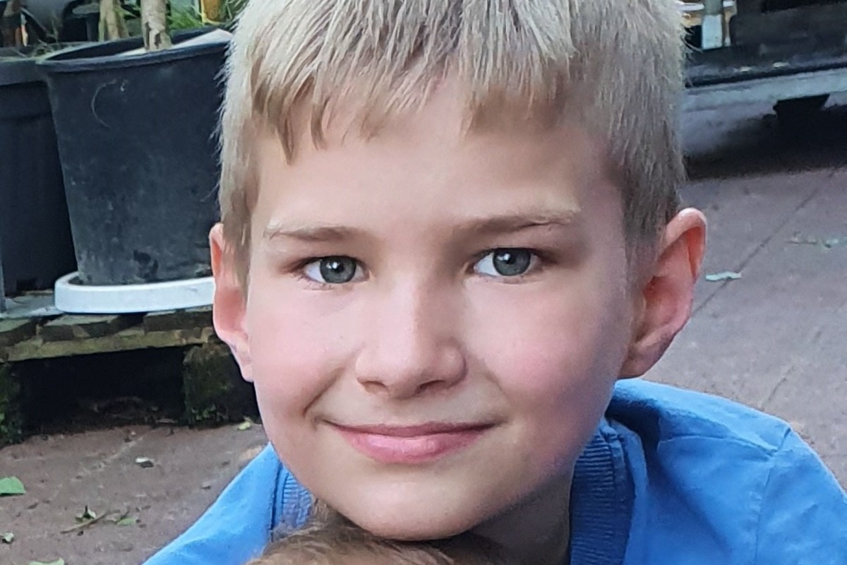 Eltville - 10 Jahre altes Kind aus betreuter Einrichtung vermisst