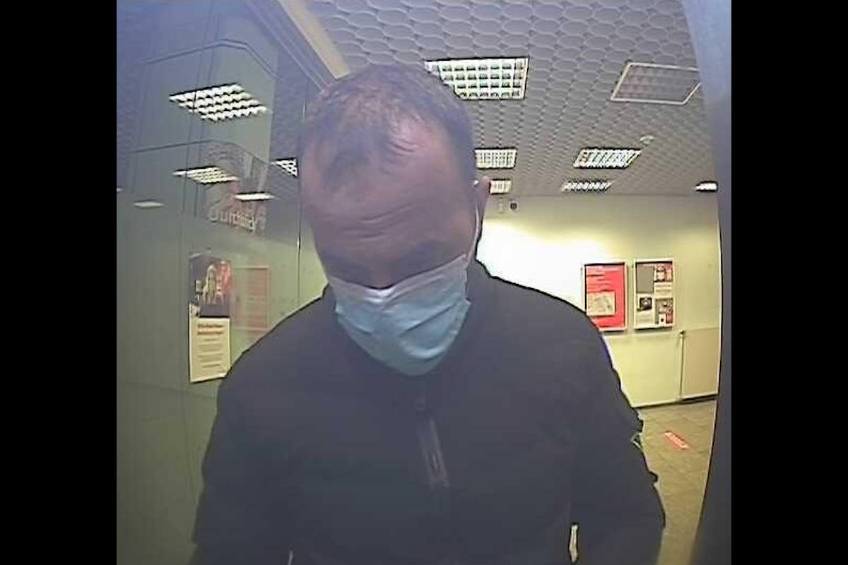 Bonn – Polizei sucht unbekannten Handtaschenräuber