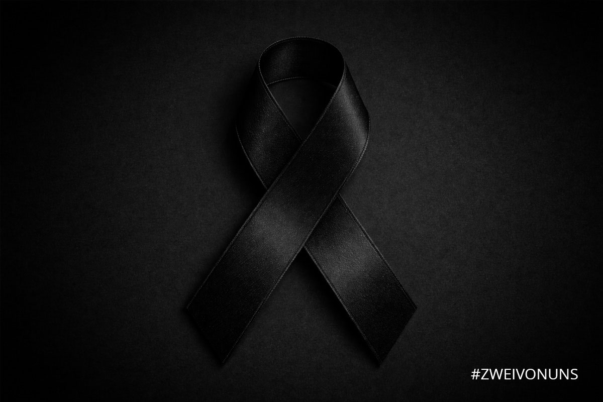 Vier Jahre nach der Tat – Gedenken an zwei getötete Polizisten