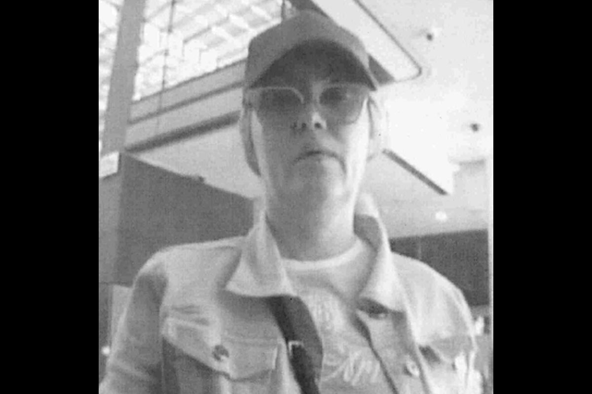 Hagen – Fahndung nach Diebstahl von EC-Karte