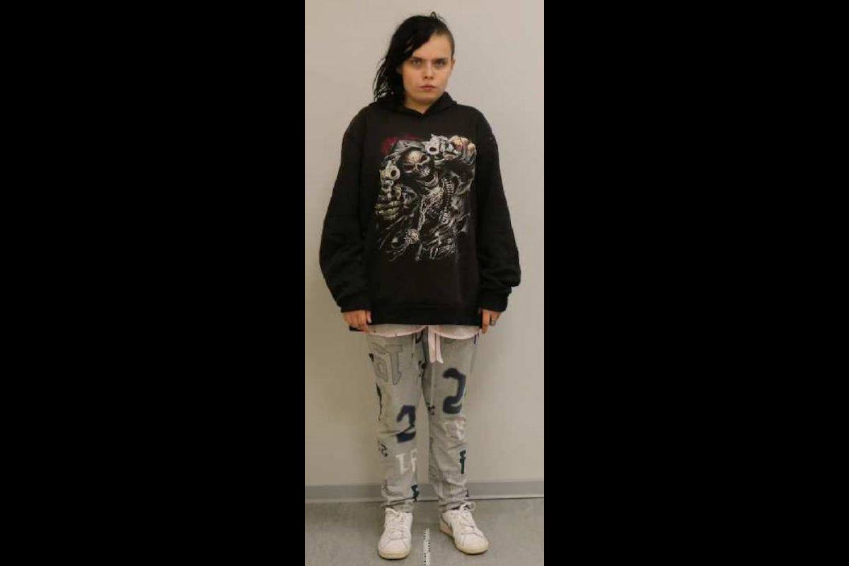 Altenburg  – Öffentlichkeitsfahndung nach vermisster Person