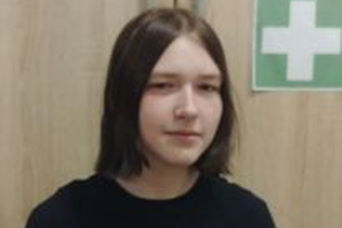 Oer-Erkenschwick - 15-jähriges Mädchen verschwunden