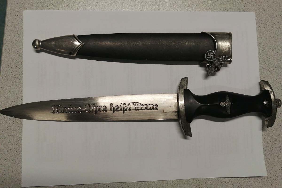 Wien - Mehrere Schussabgaben in Einfamilienhaus