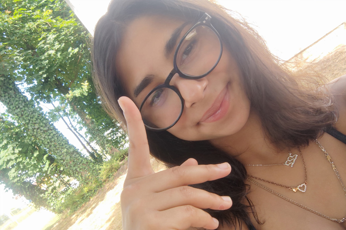 Lippstadt – Vermisste 13‑Jährige gesucht