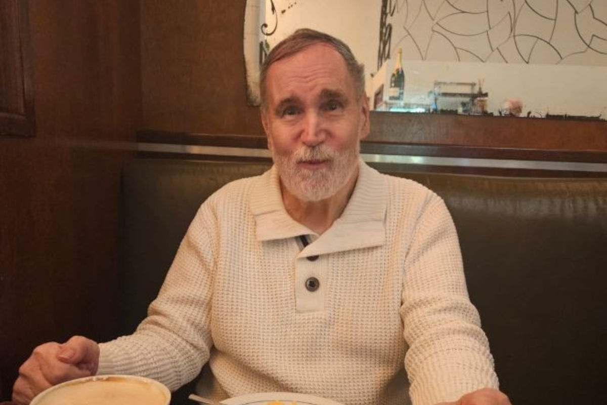 Hamburg – 73-jähriger Mann vermisst