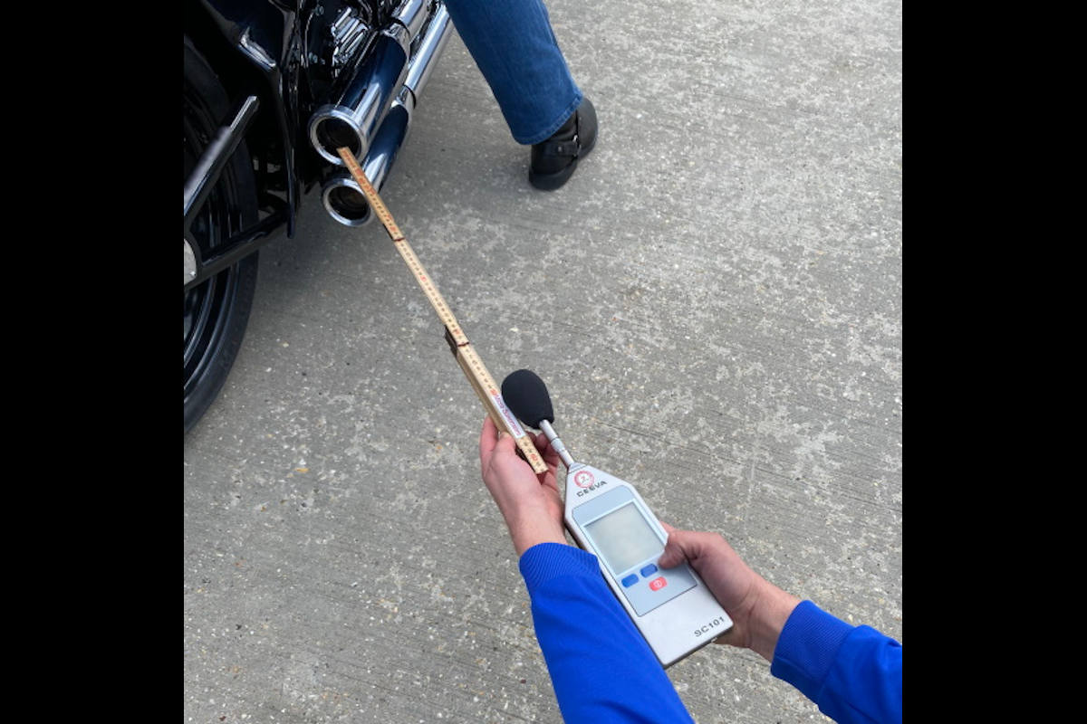 Region Bulle – Polizei und ASS setzen Aktion zur Verkehrssicherheit fort