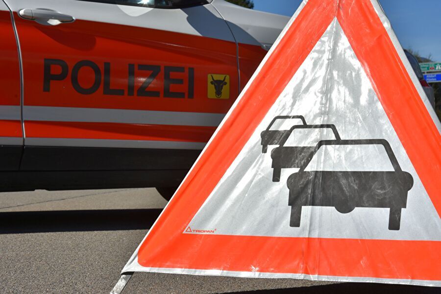 Fünf Massnahmen gegen Stau auf der A2 nach Gotthard-Öffnung