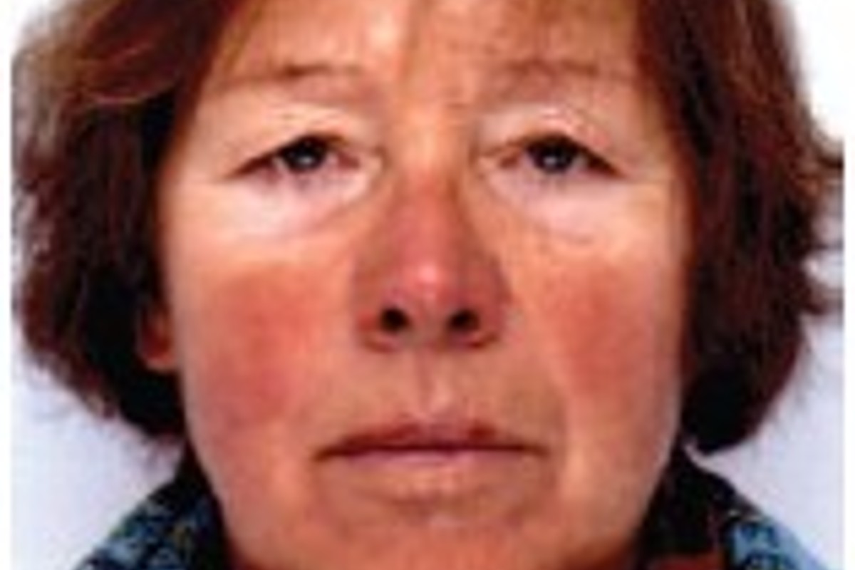 Capolago TI - Vermisst wird eine Frau aus Lausanne