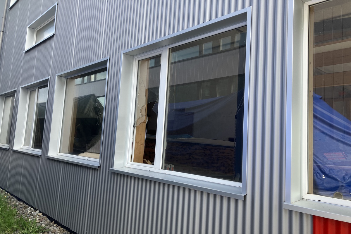 Mehrere Einbrüche in Näfels und Niederurnen GL 