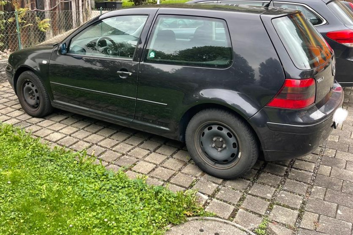 Region Bern - Starke Zunahme bei Diebstählen aus Fahrzeugen registriert