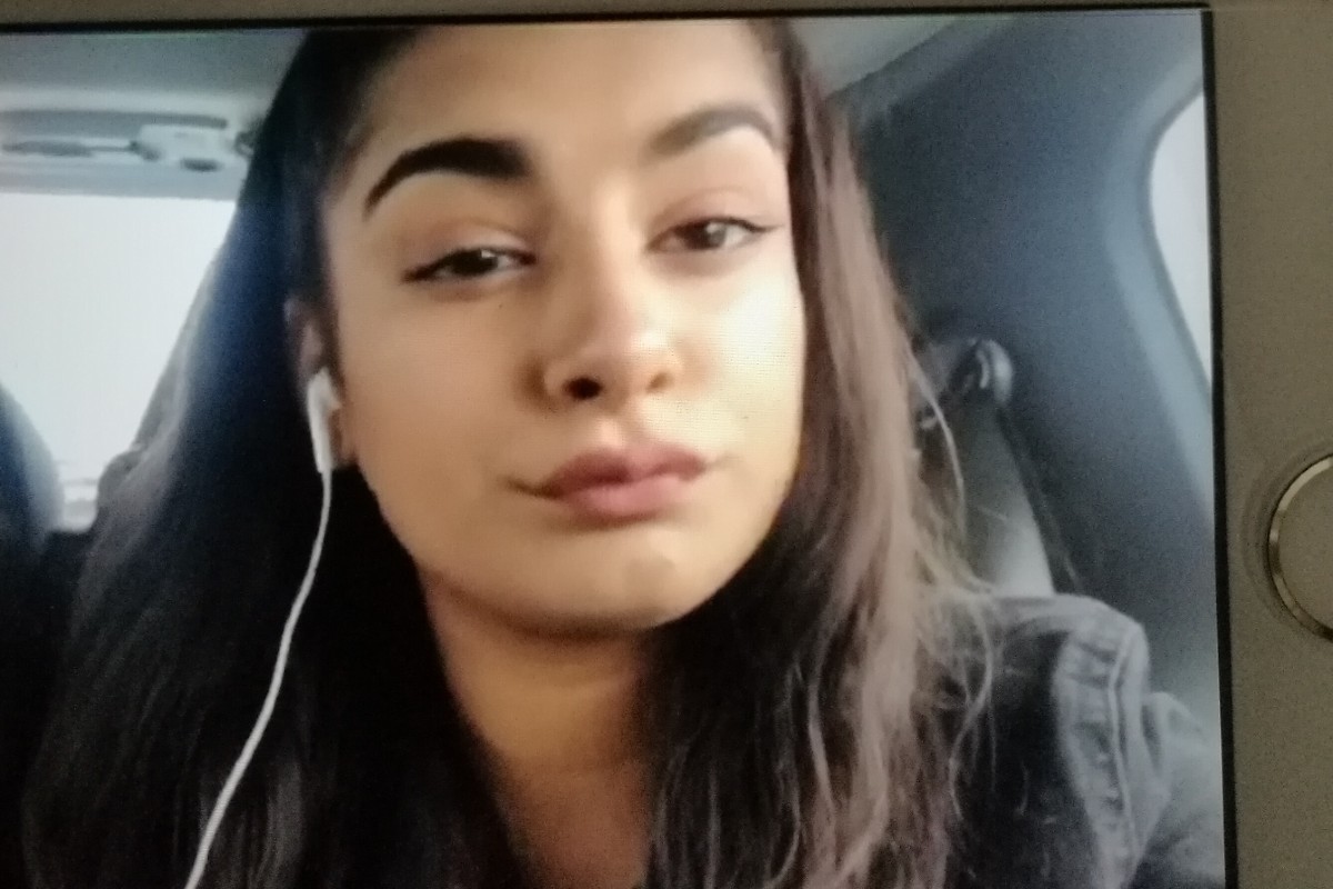 Lurup -  Vermisstenfahndung nach einer 15-Jährigen