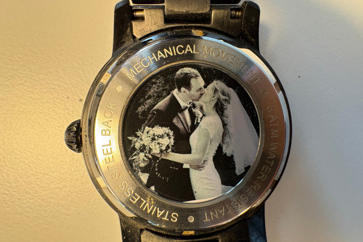 Zell LU – Besitzer von gefundenem Schmuck gesucht