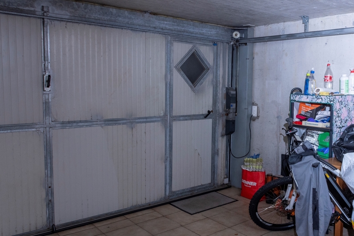 Soazza GR - Zwei junge Einbrecher geschnappt 