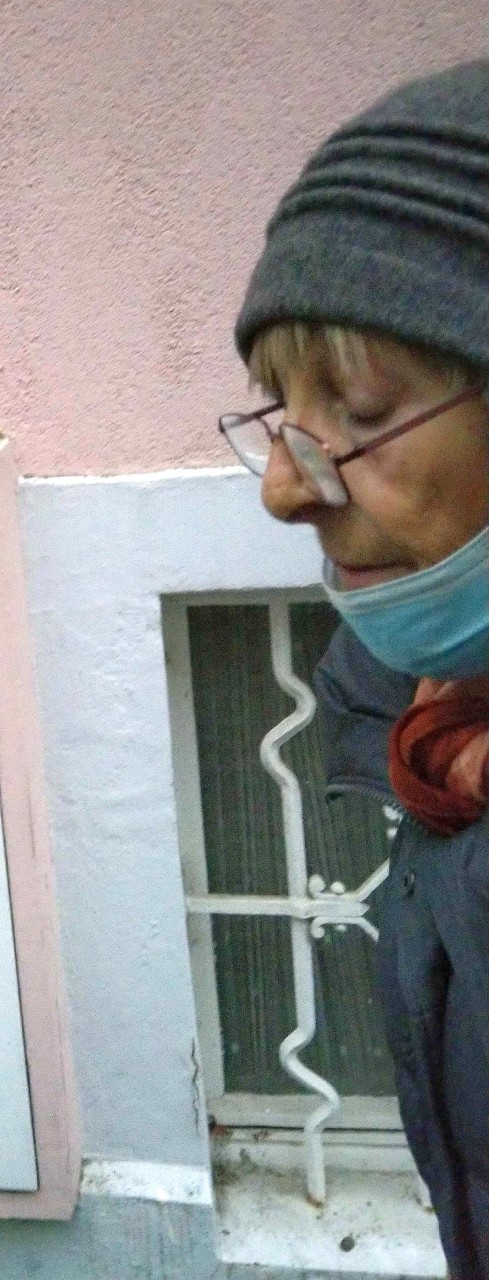 Frankfurt – Trickdiebe greifen Zeugen an