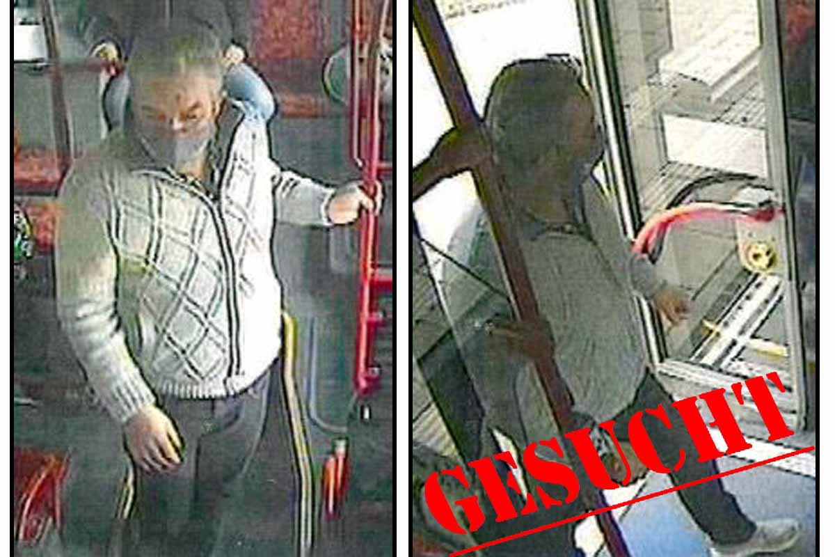 Dortmund - 91-Jährige auf Rollator überfallen und verletzt!