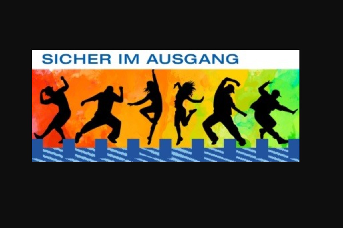 Kanton Luzern Sicher im Ausgang - So schützen Sie sich
