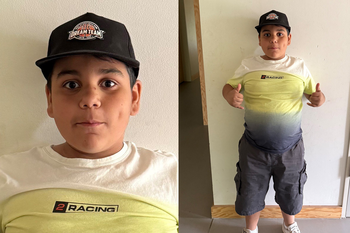 Hamburg – Elfjähriger Junge aus Wilhelmsburg vermisst