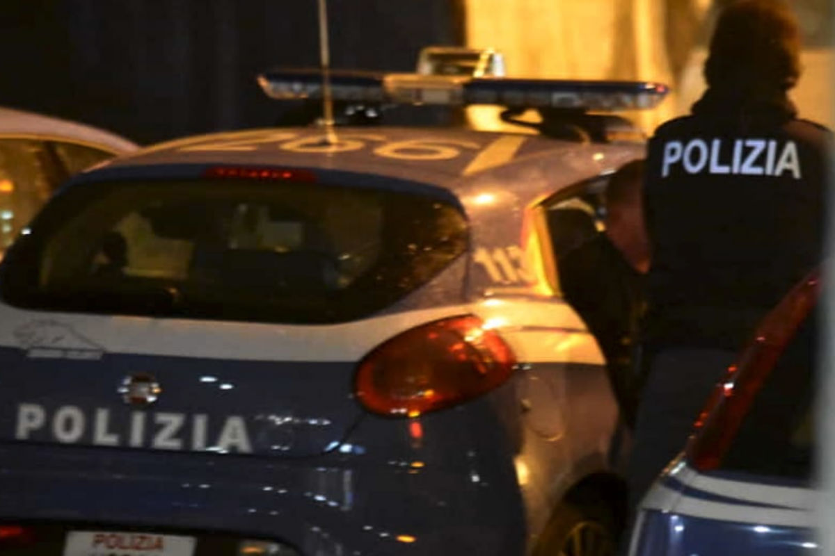 Zwei angehende Polizisten vergewaltigen deutsche Touristin