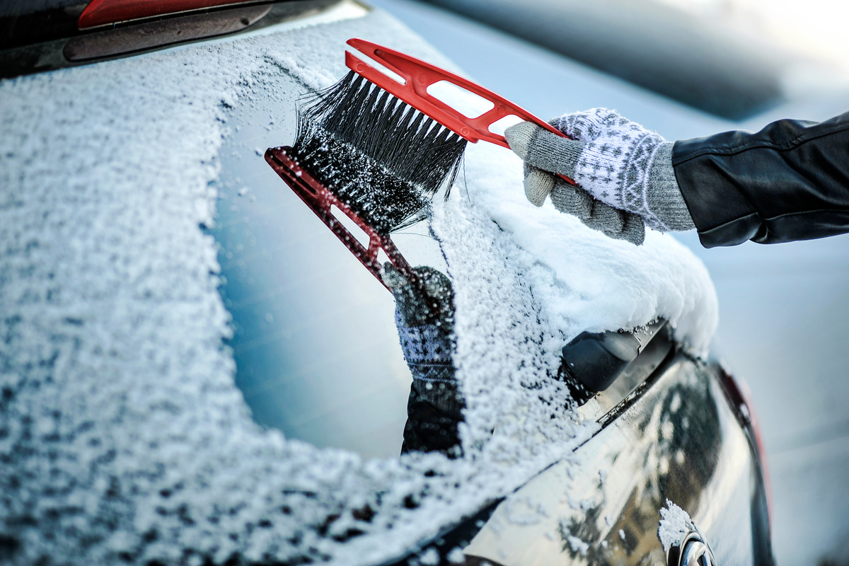 Gefährliches Gucklochfahren kann richtig teuer werden