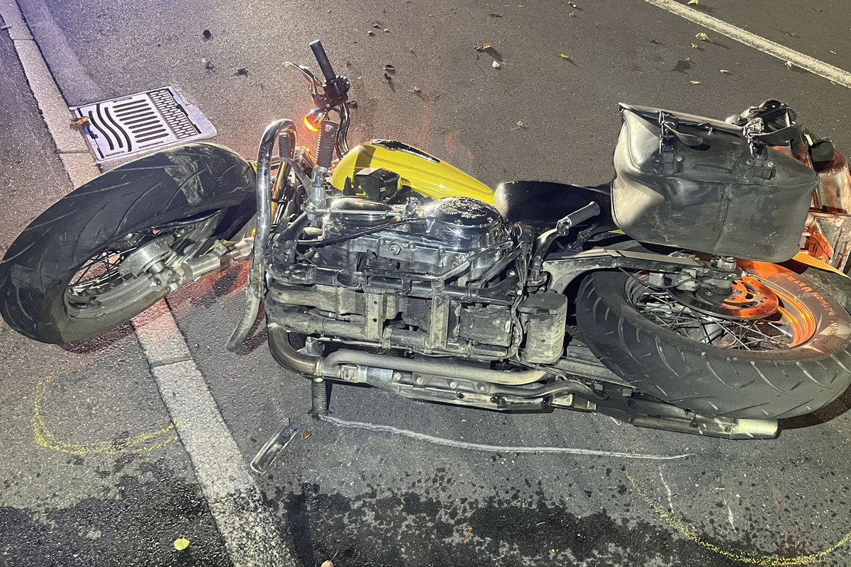 Hitzkirch LU – Helikopter-Einsatz nach Unfall 