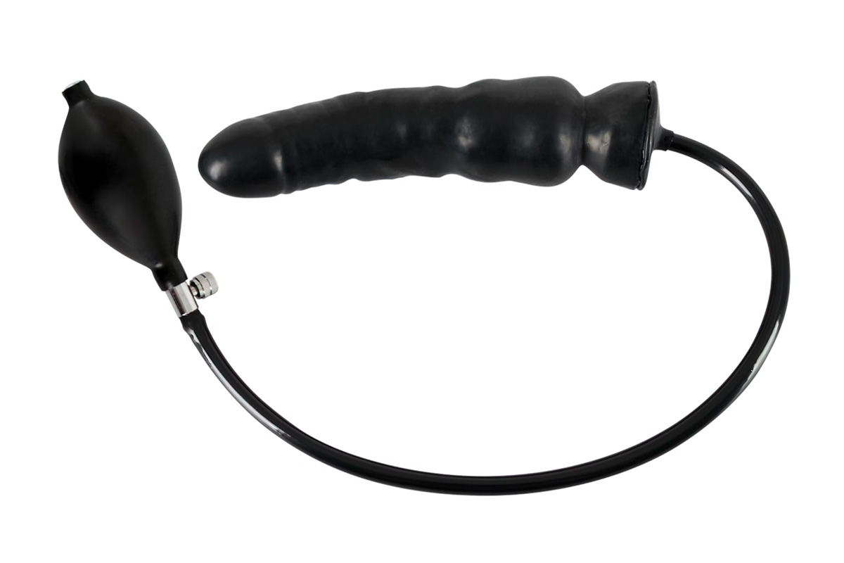 Magic X ruft zwei Artikel wegen Phthalaten zurück