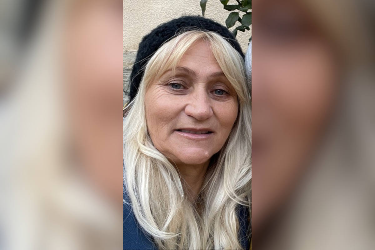 Saas-Almagell VS – 62-jährige Frau seit Spaziergang am Mittwoch  verschwunden