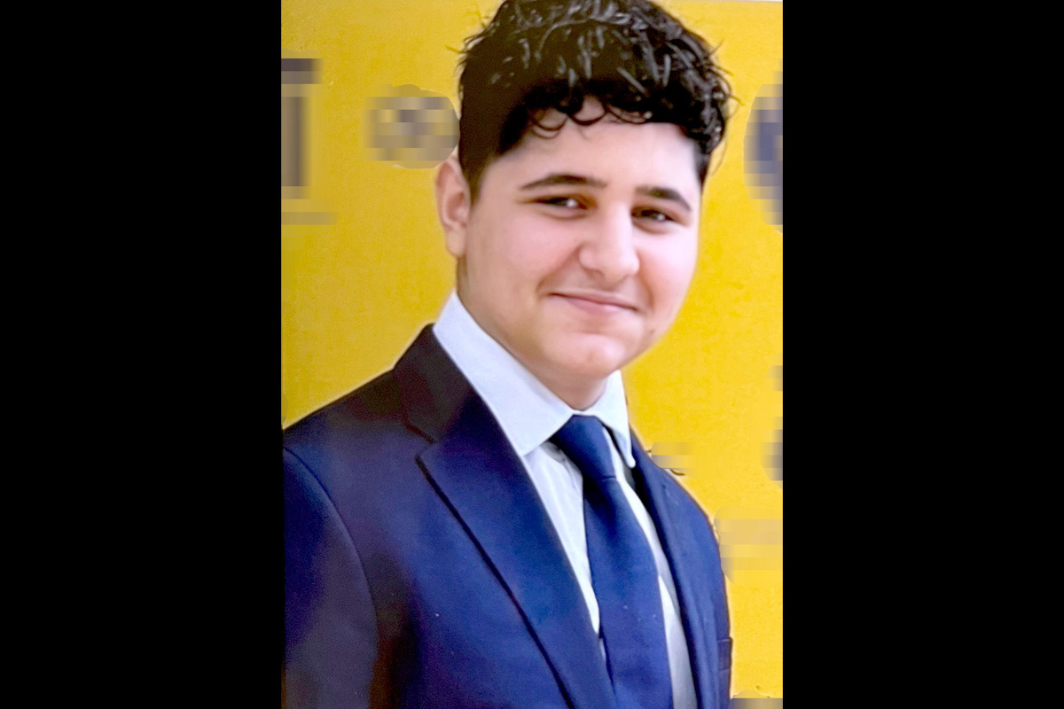 Krefeld – 13-Jähriger vermisst