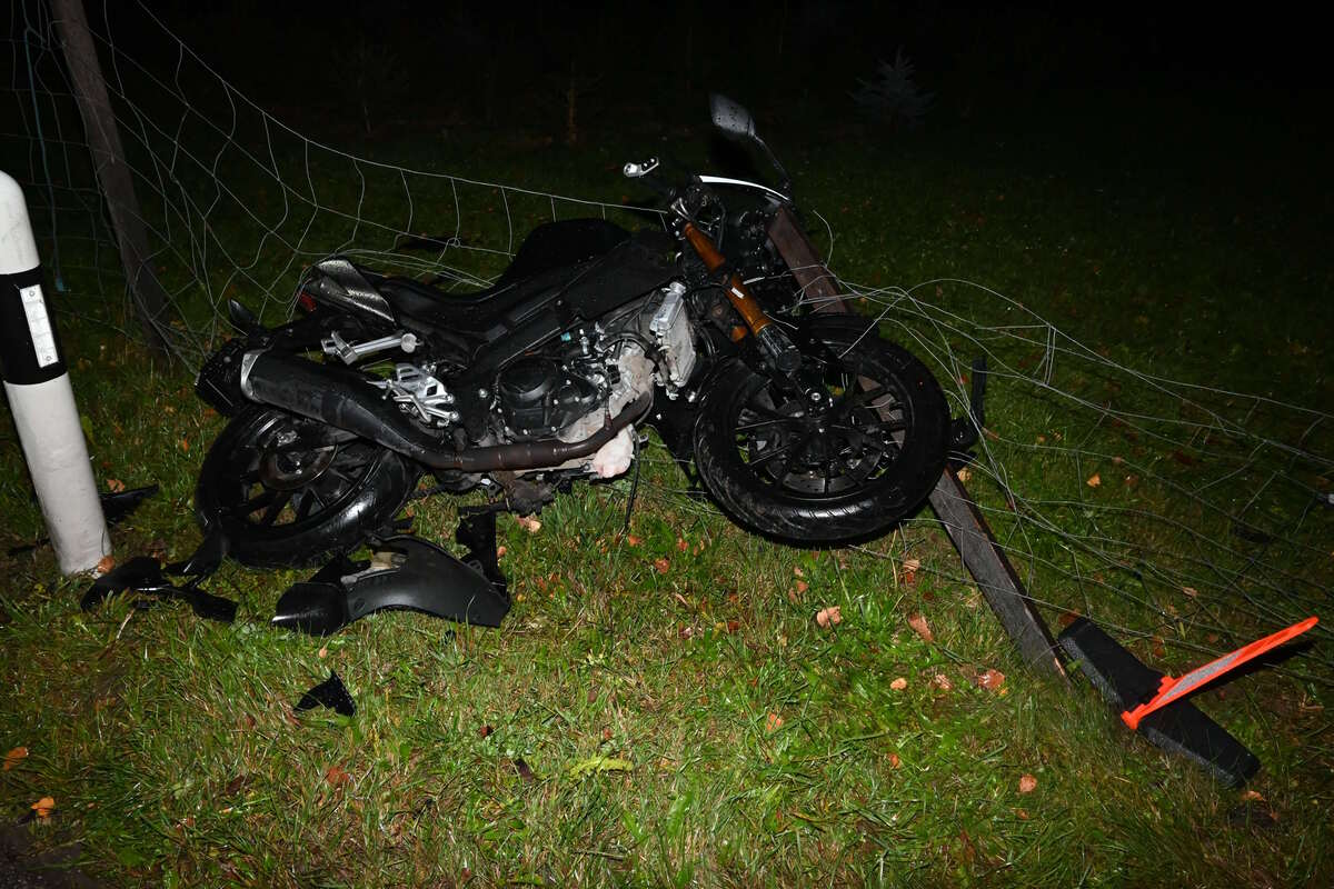 Flawil SG - Rega fliegt 15-Jährigen nach Unfall ins Spital