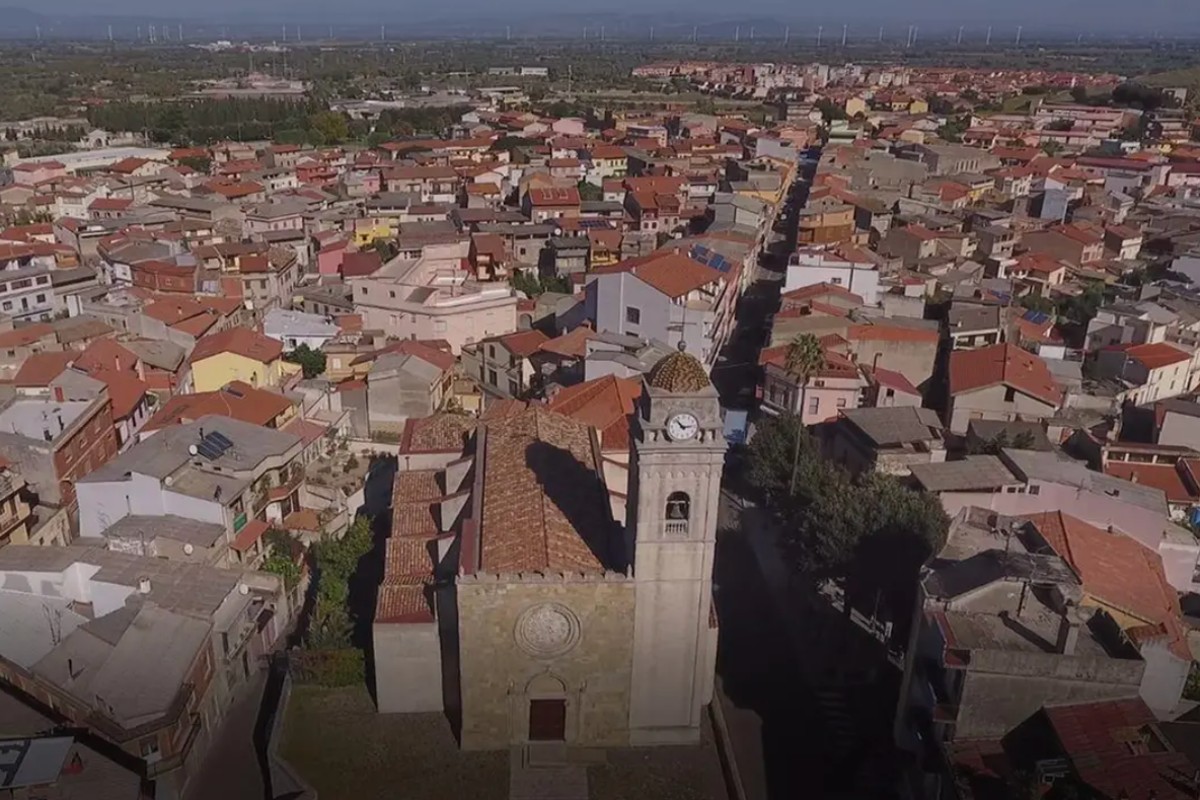 Guspini (it) - Mutmasslicher Exhibitionist  hat nach Internet-Pranger Selbstmord begangen 