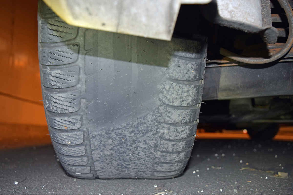 Luzern /Sursee - Zahlreiche Übertretungen bei Verkehrskontrolle festgestellt