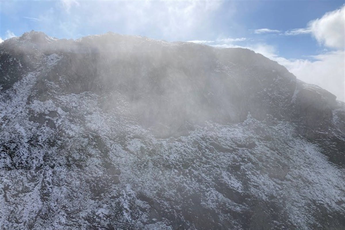 Unglück bei Bivio GR – Wanderer tot aufgefunden