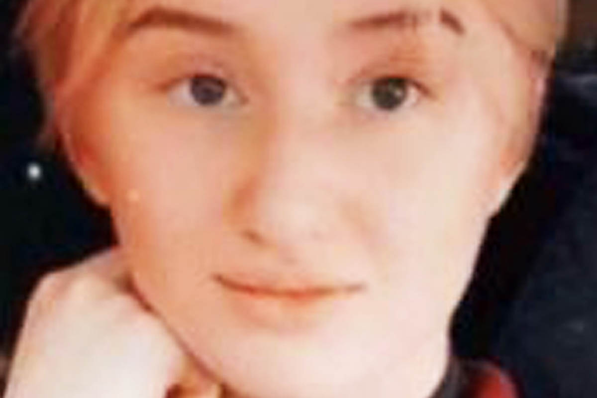 Sylt - Die 22-jährige Ksenja Bajkalov vermisst