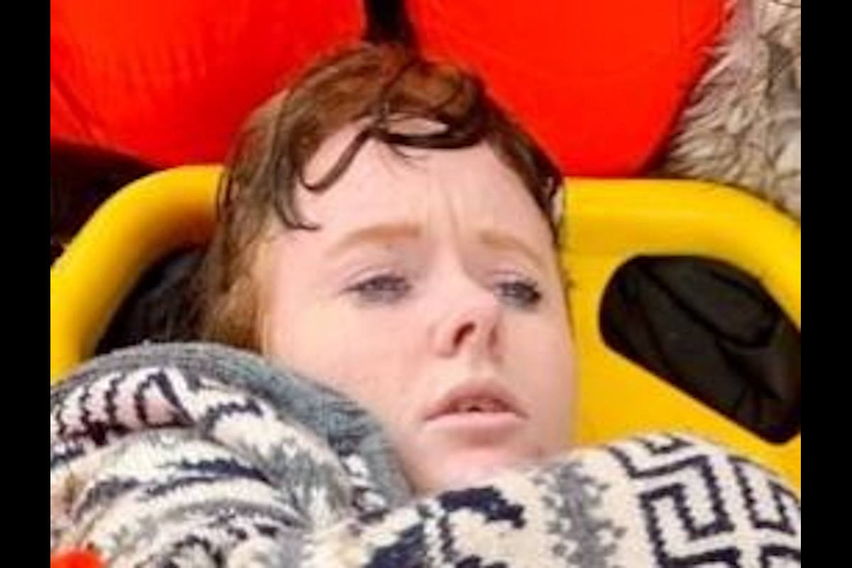 Kiel – 27-jährige Frau aus Klinik verschwunden