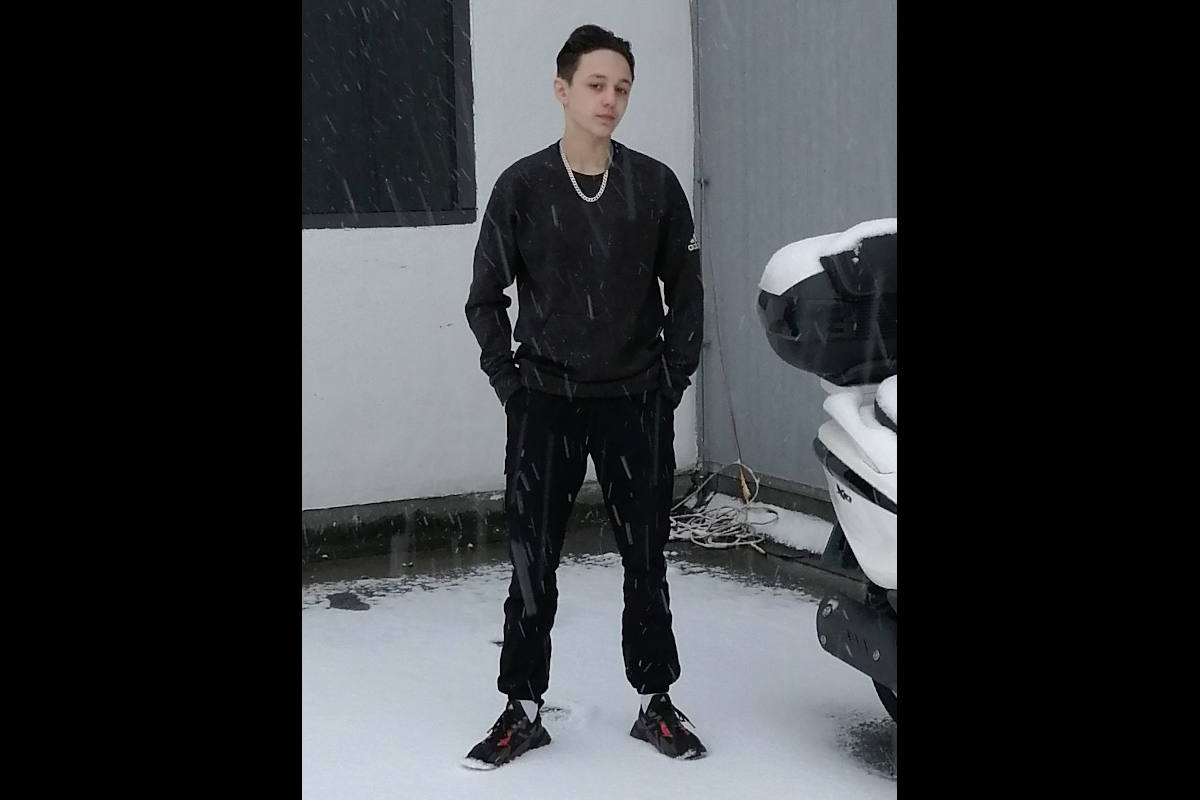 Wiesbaden – 15-Jähriger vermisst