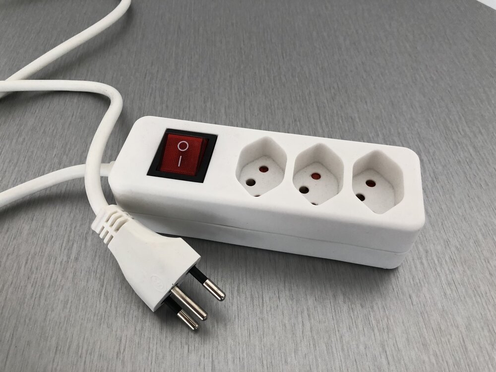 St. Gallen - Stromausfall im Gebiet Hofstetten 