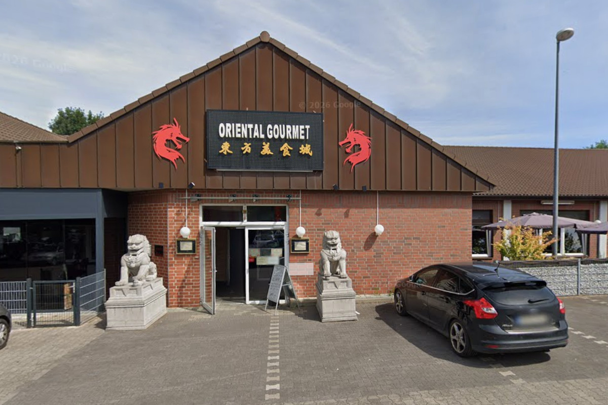 Zeugenaufruf Dortmund  – Betreiber von Asia-Restaurant getötet