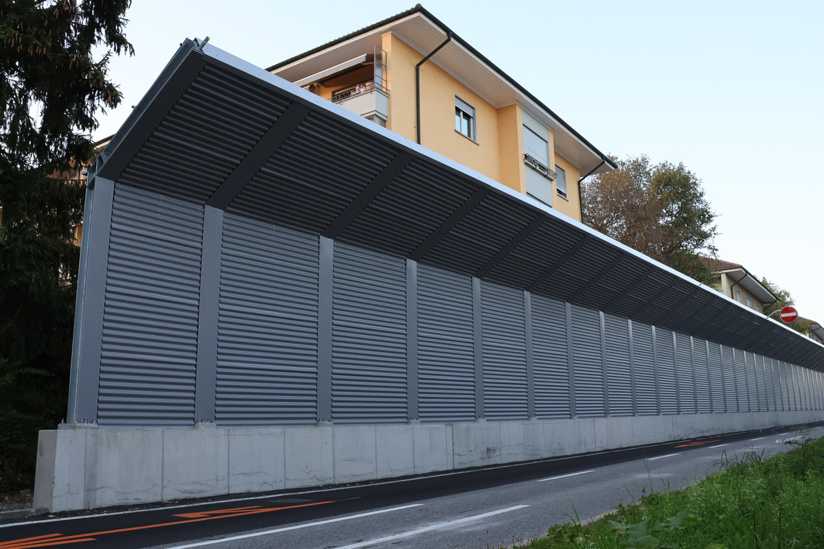 Bern - Sperrungen von Ein- und Ausfahrten im Bereich Ostring/Sonnenhoftunnel 