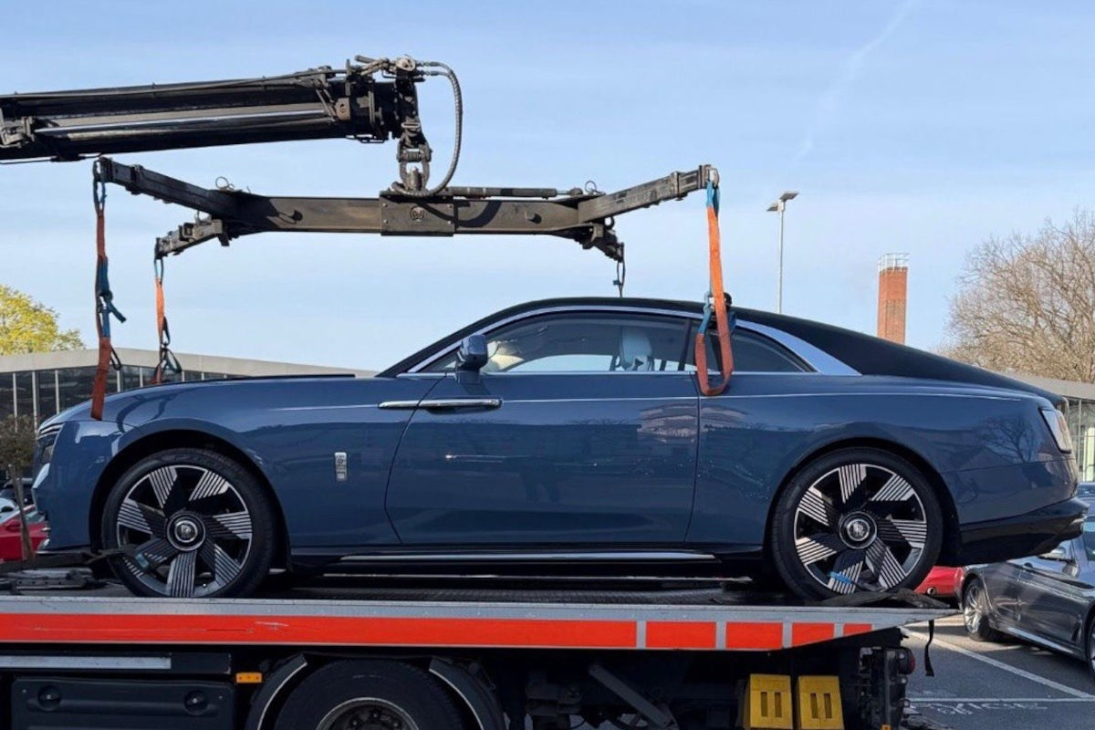 Berlin – Betrug bei Autovermietung aufgedeckt