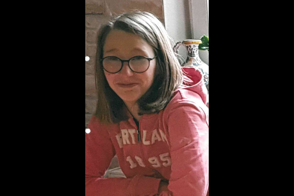 Hünfelden – 16-Jährige vermisst