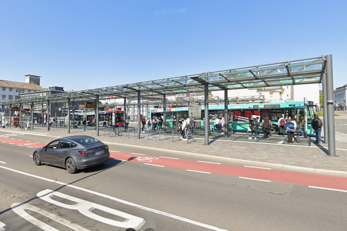 Velbert – Zeugenaufruf nach Belästigung einer 13-Jährigen