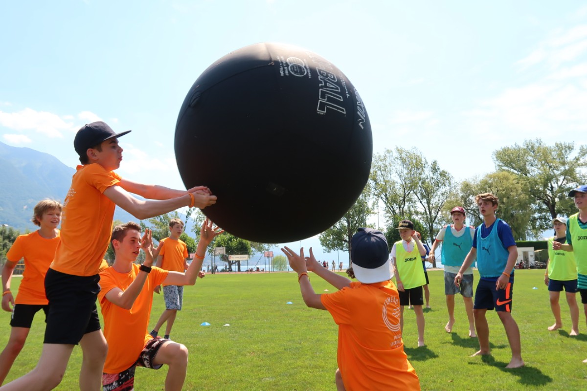 Kanton Zug – Tenerolager 2021 – die Vorbereitungen laufen trotz Corona