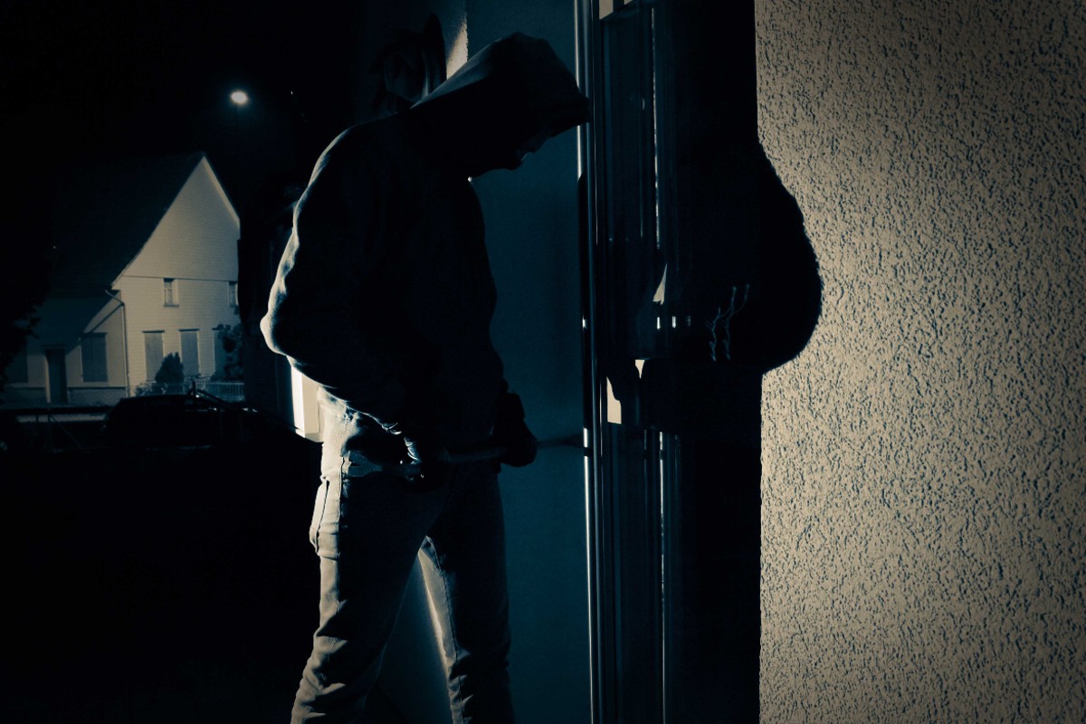 Wil / Oberbüren SG - Drei Einbrüche in Wohngebäude