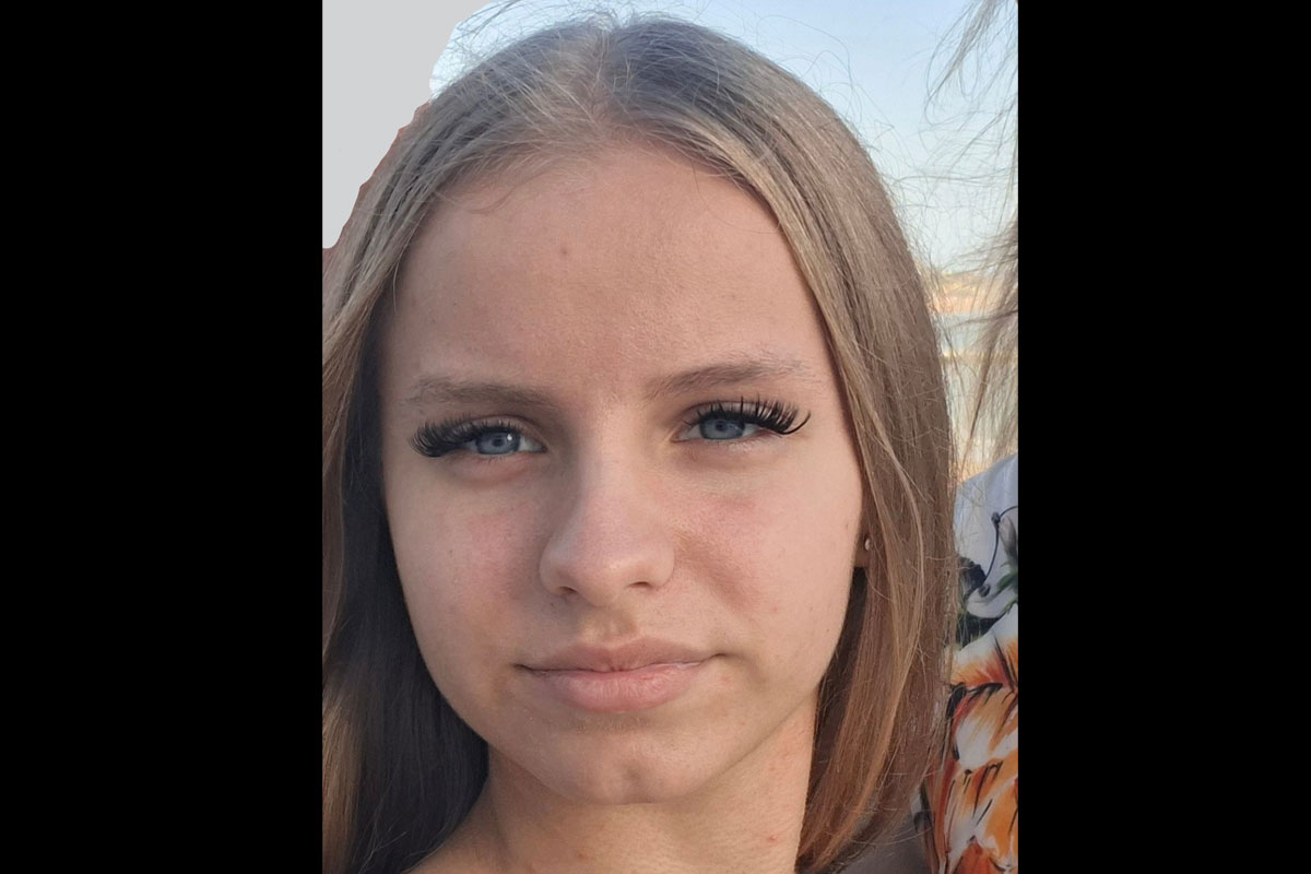 Seevetal – Polizei und Familie suchen 14-Jährige