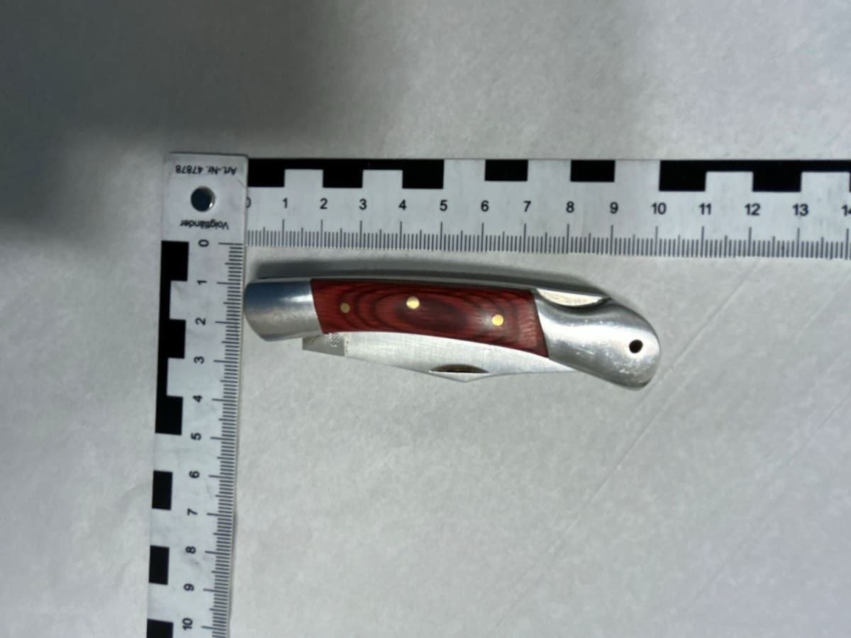 Wien – 20-Jähriger bei Messerangriff verletzt