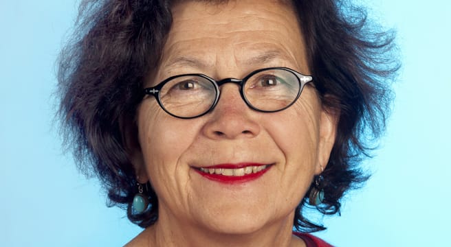 Annemarie Merz aus Altdorf wird vermisst