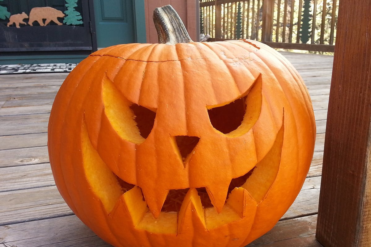Vermehrte Polizeipräsenz zu Halloween
